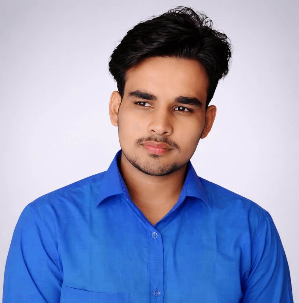 Lalit Jakhar - React.js and Next.js Developer Lalit Jakhar - Frontend Developer Profile Picture